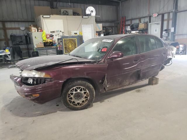 Buick LeSabre