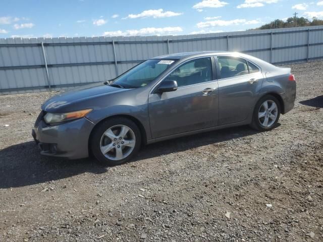 Acura TSX