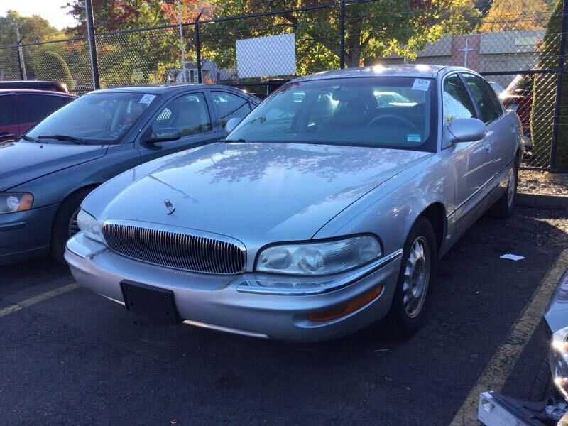 Buick Park Avenue