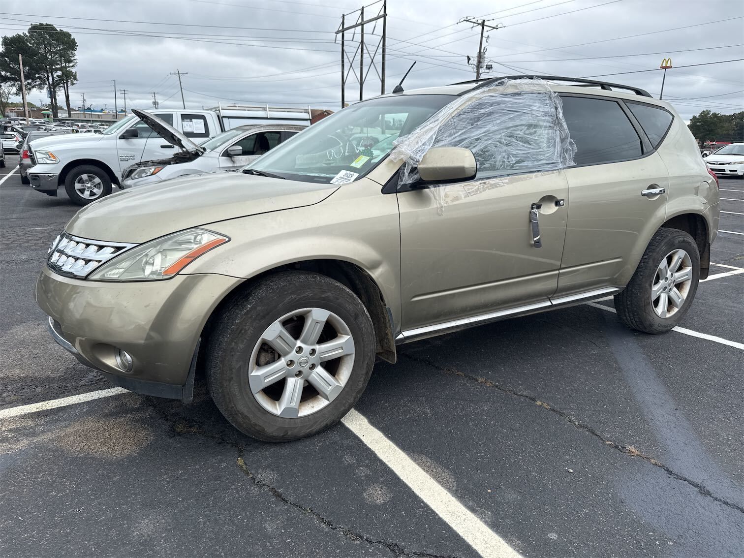 Nissan Murano