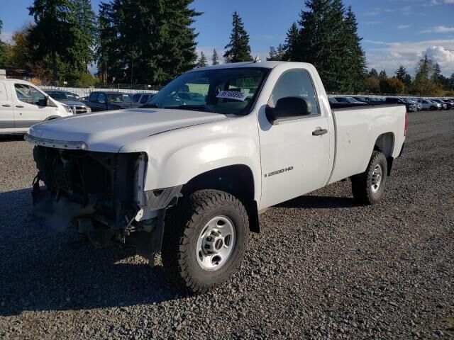 GMC Sierra