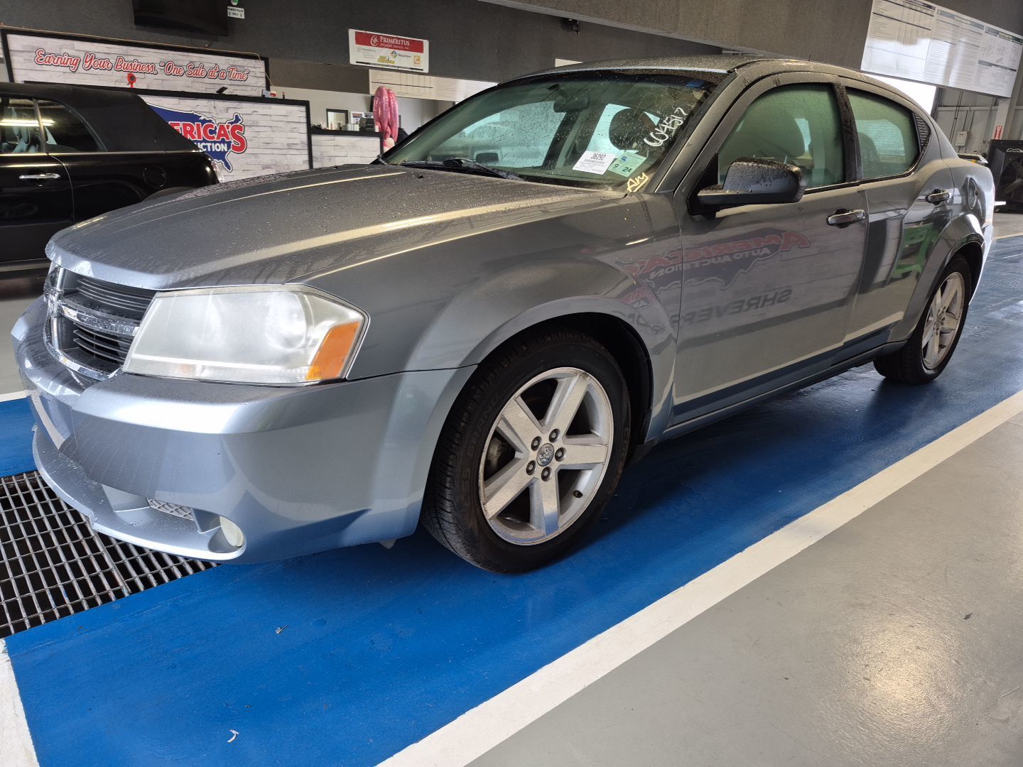 Dodge Avenger
