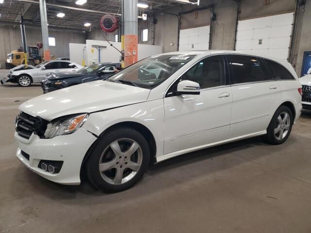 Mercedes-Benz R-Class