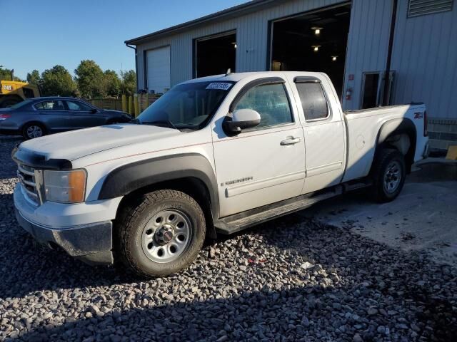 GMC Sierra