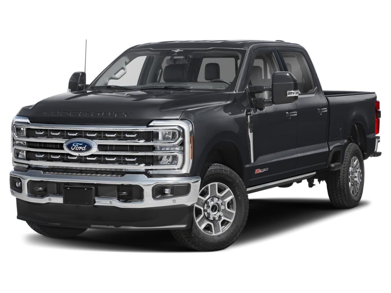 2023 FORD F-250