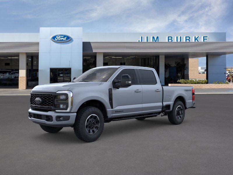 2026 FORD F-250