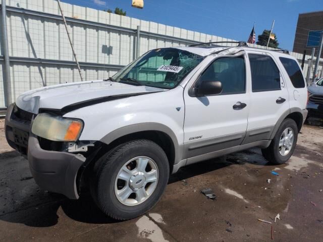 Ford Escape