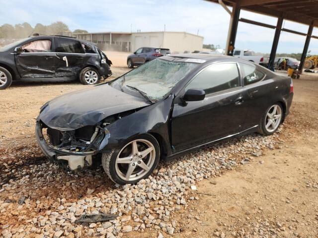 Acura RSX