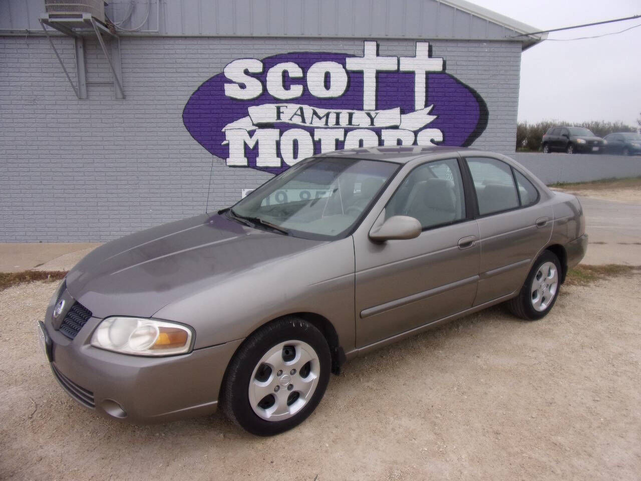 Nissan Sentra