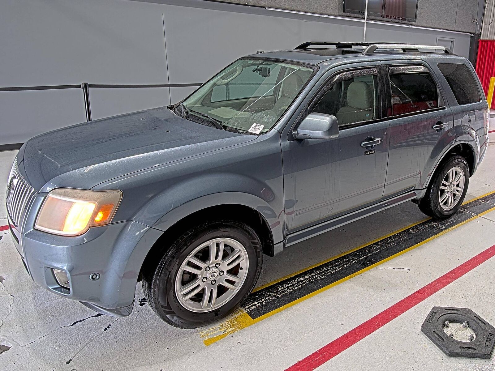 Mercury Mariner