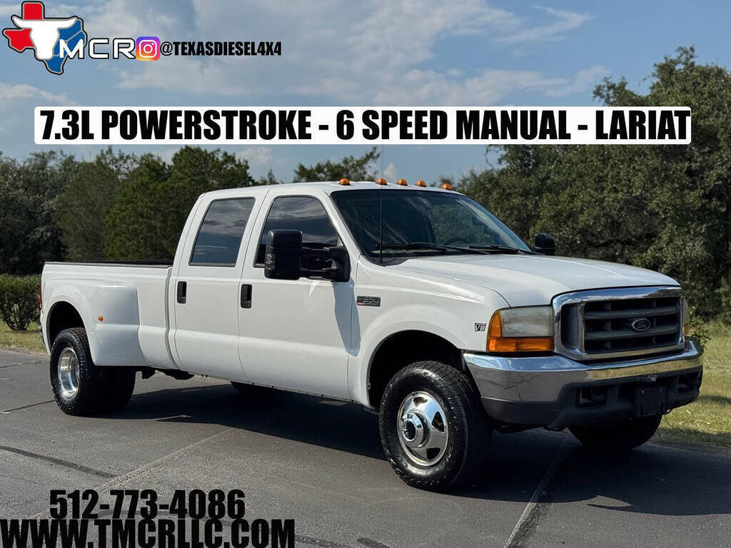 Ford F-350