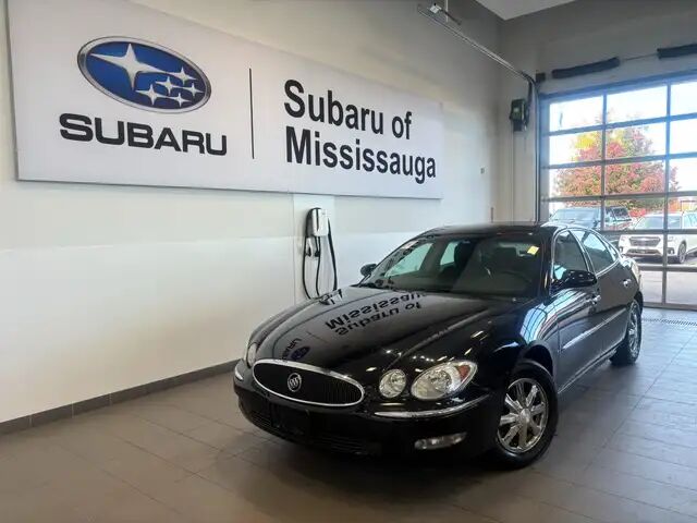 Buick Allure