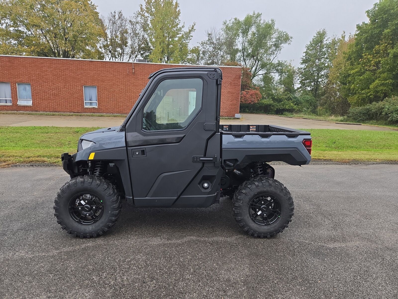 2026 POLARIS Ranger