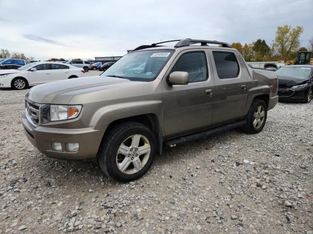 Honda Ridgeline