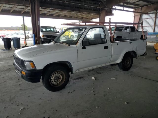 Toyota Pick-Up