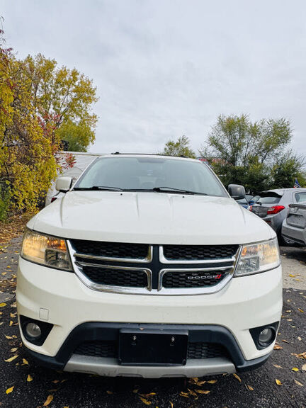 Dodge Journey