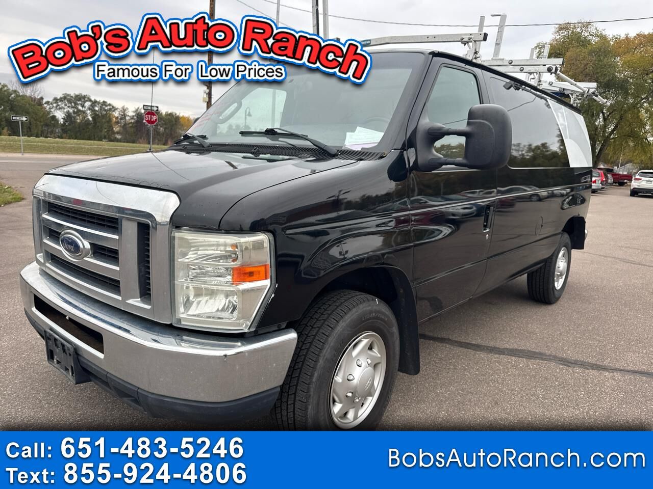 Ford E-350