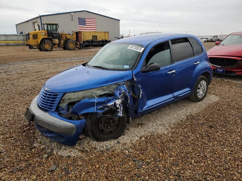 Chrysler PT Cruiser