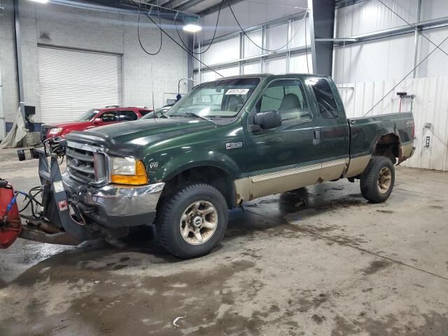 Ford F-350