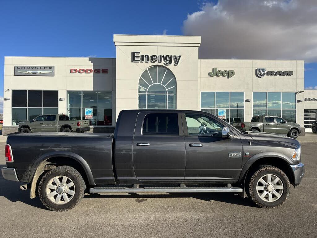 RAM 3500