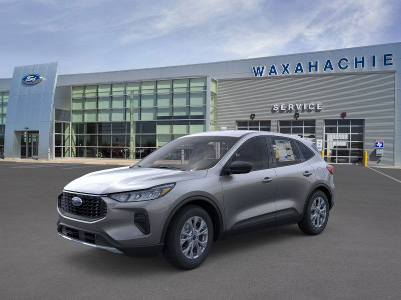 2026 FORD Escape