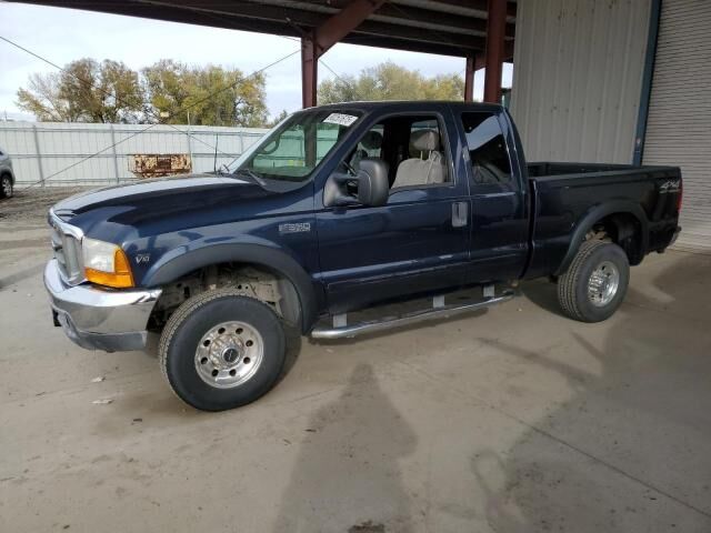 Ford F-350