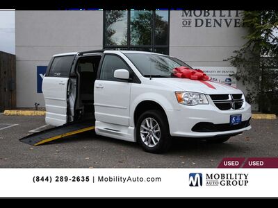 Dodge Grand Caravan