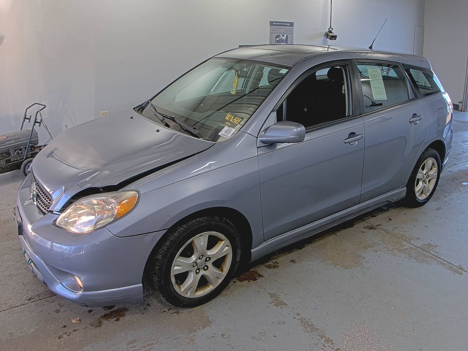 Toyota Corolla Matrix