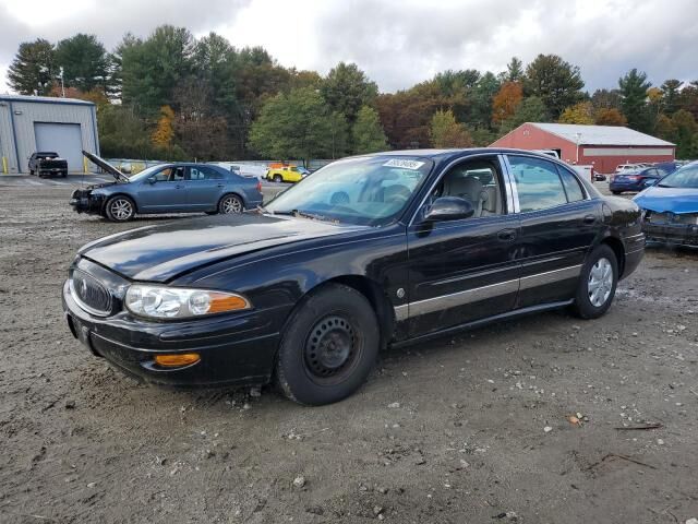 Buick LeSabre