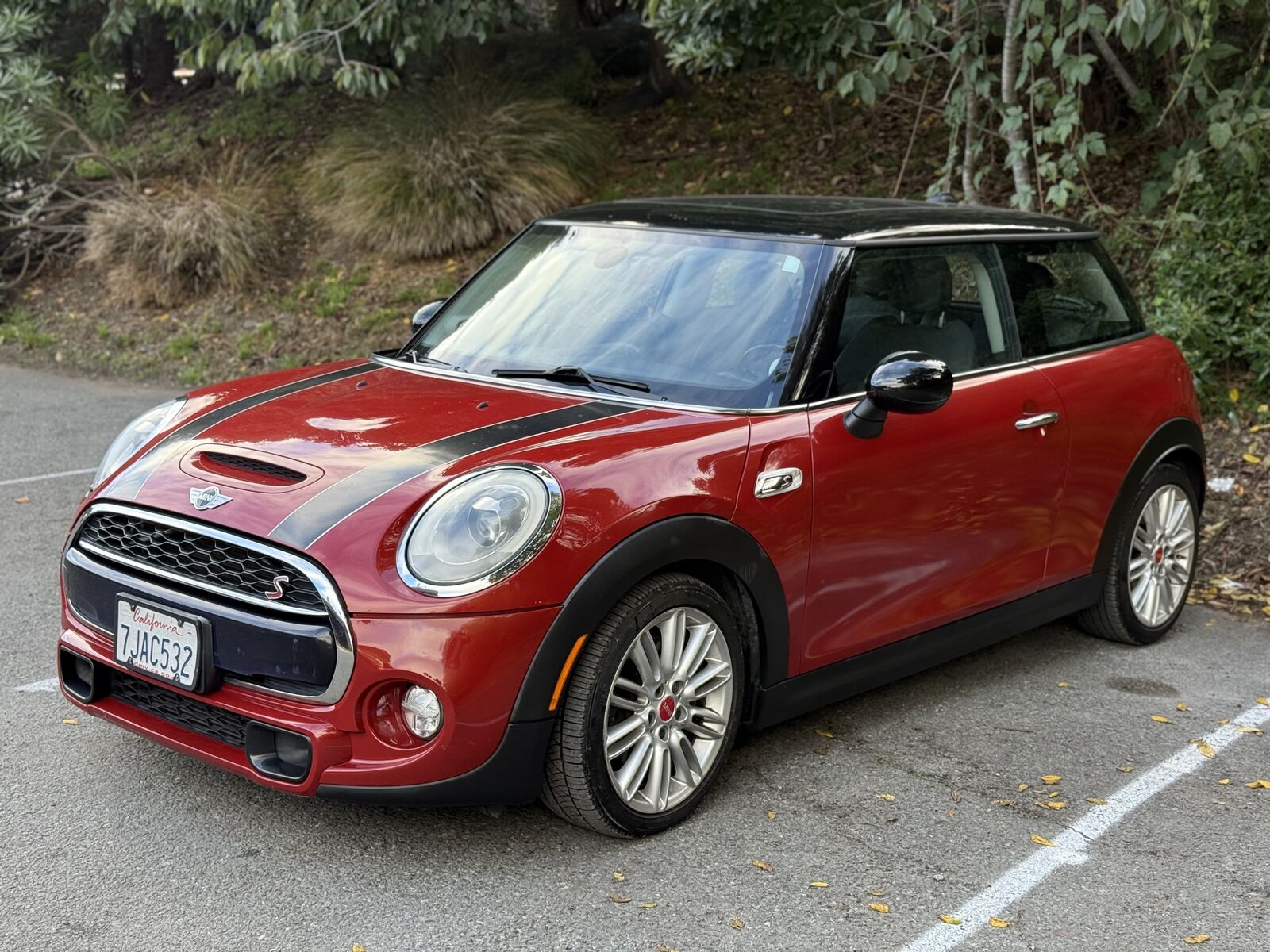 MINI Hardtop