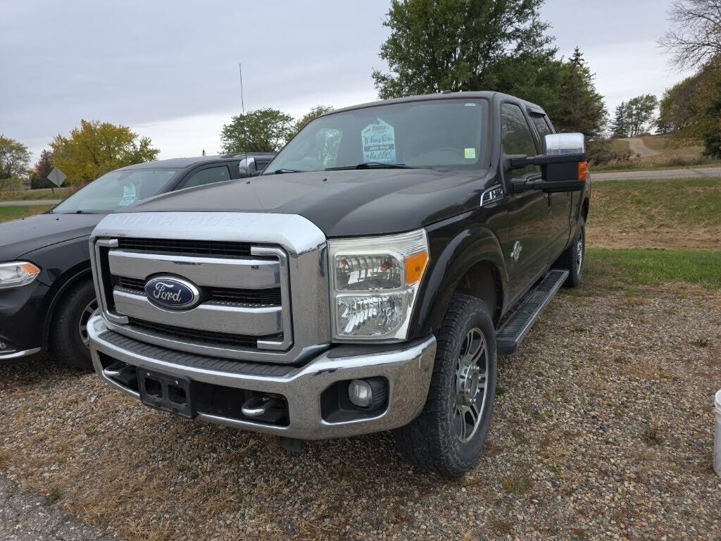 Ford F-250