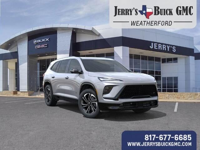 2026 BUICK Enclave