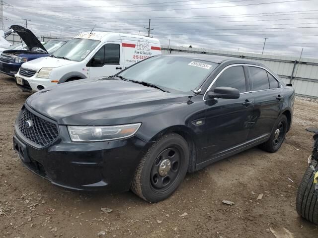 Ford Taurus