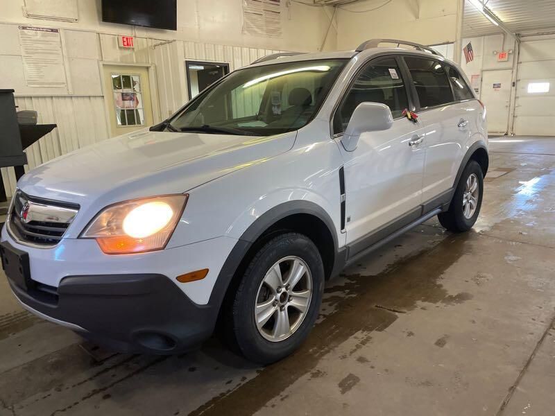 Saturn Vue