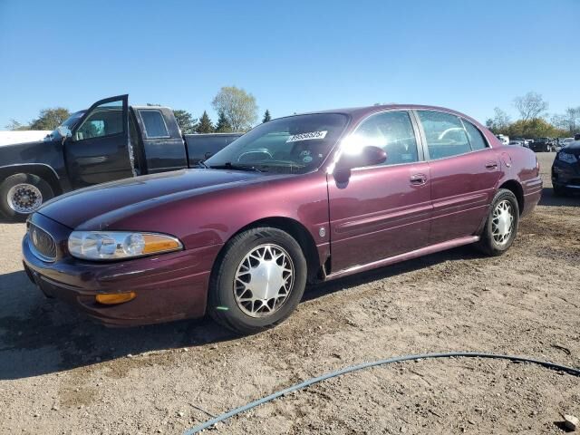 Buick LeSabre