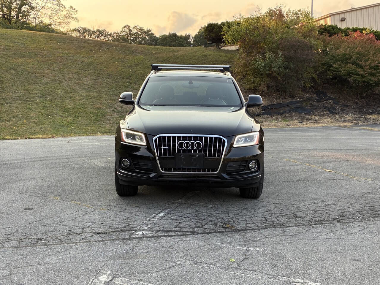 2016 Audi Q5