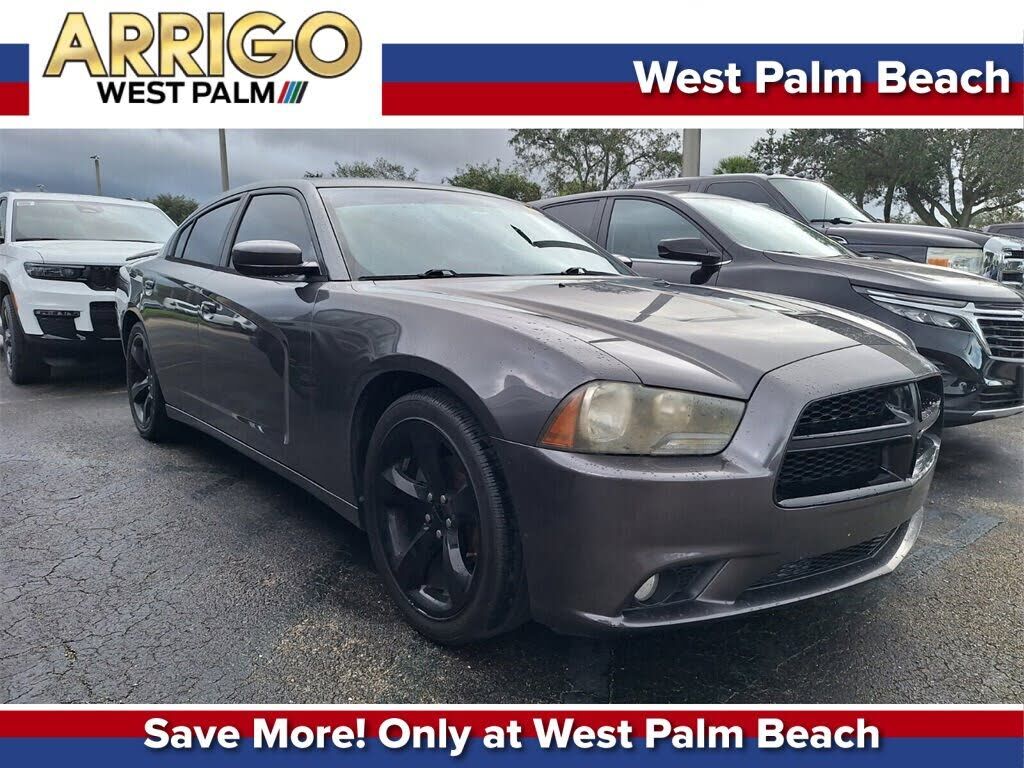 Dodge Charger