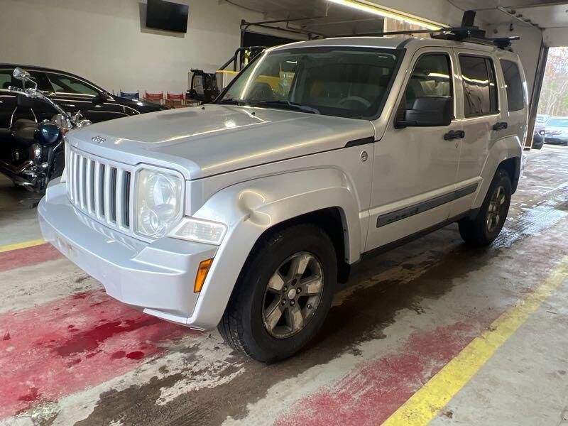 Jeep Liberty
