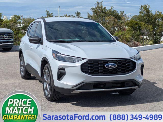 2026 FORD Escape