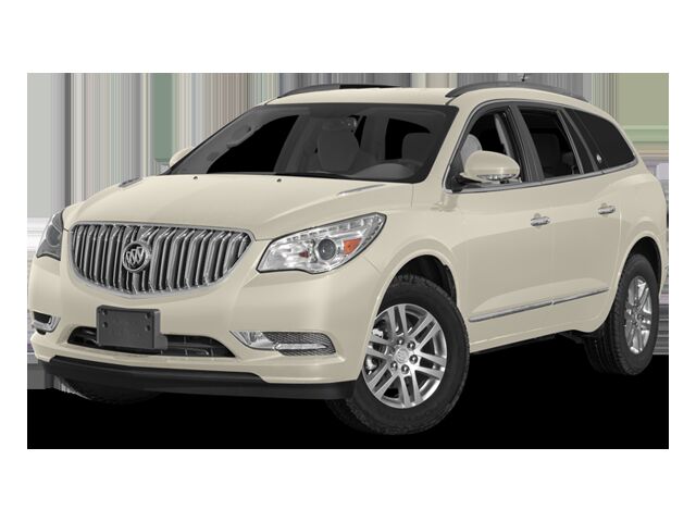 Buick Enclave