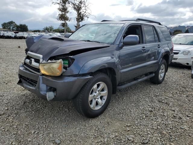 Toyota 4-Runner