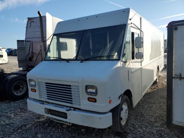 Ford Commercial Chassis