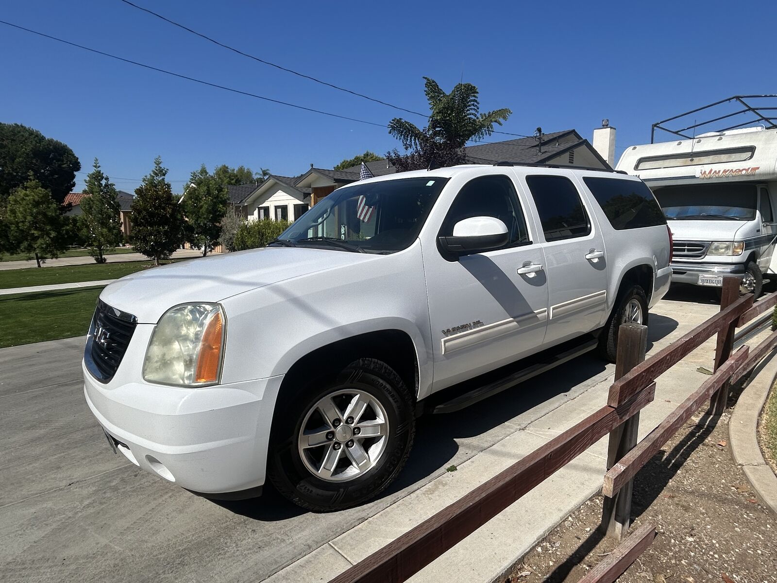 GMC Yukon XL