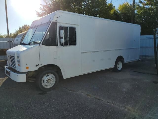 Ford Commercial Chassis