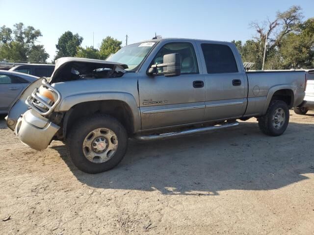 GMC Sierra