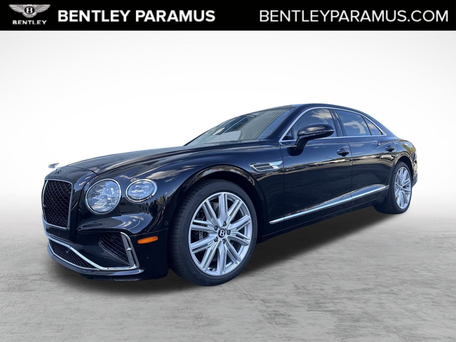 2026 BENTLEY Flying Spur