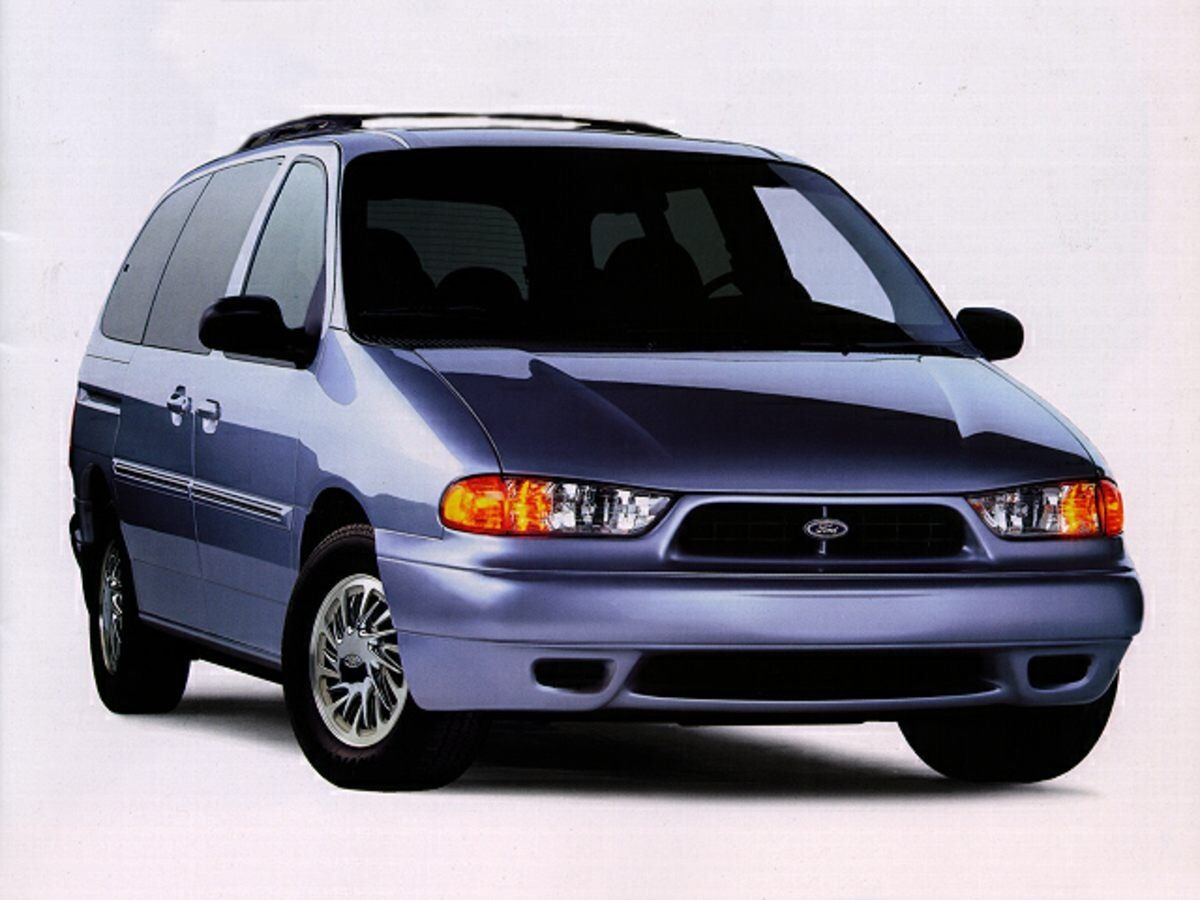 Ford Windstar