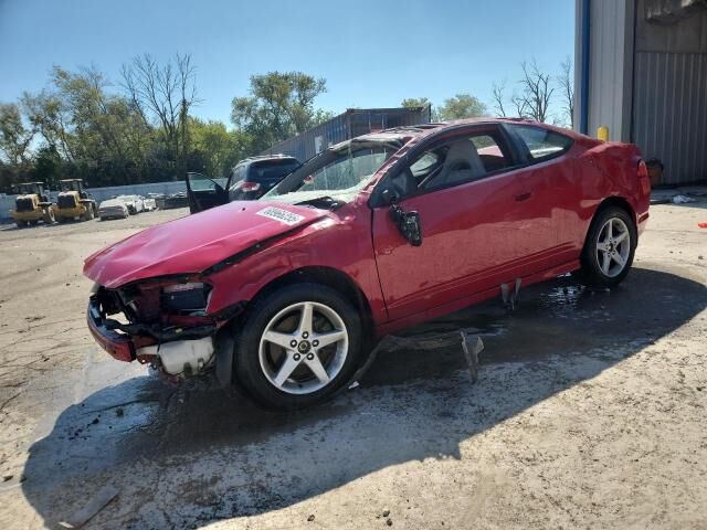 Acura RSX