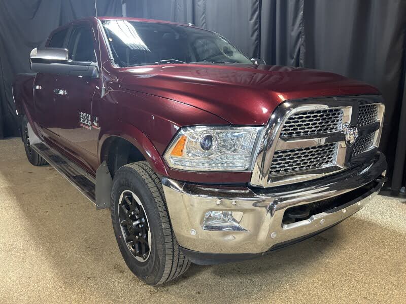 RAM 3500