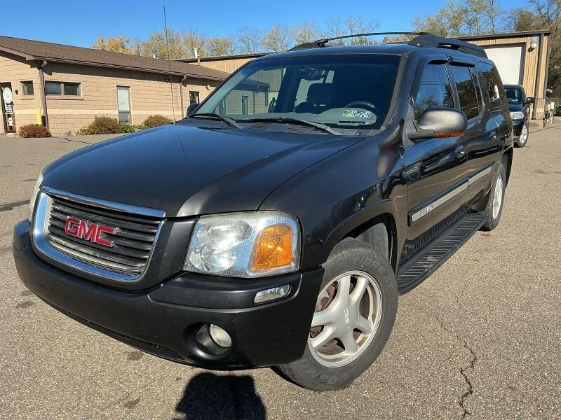 GMC Envoy